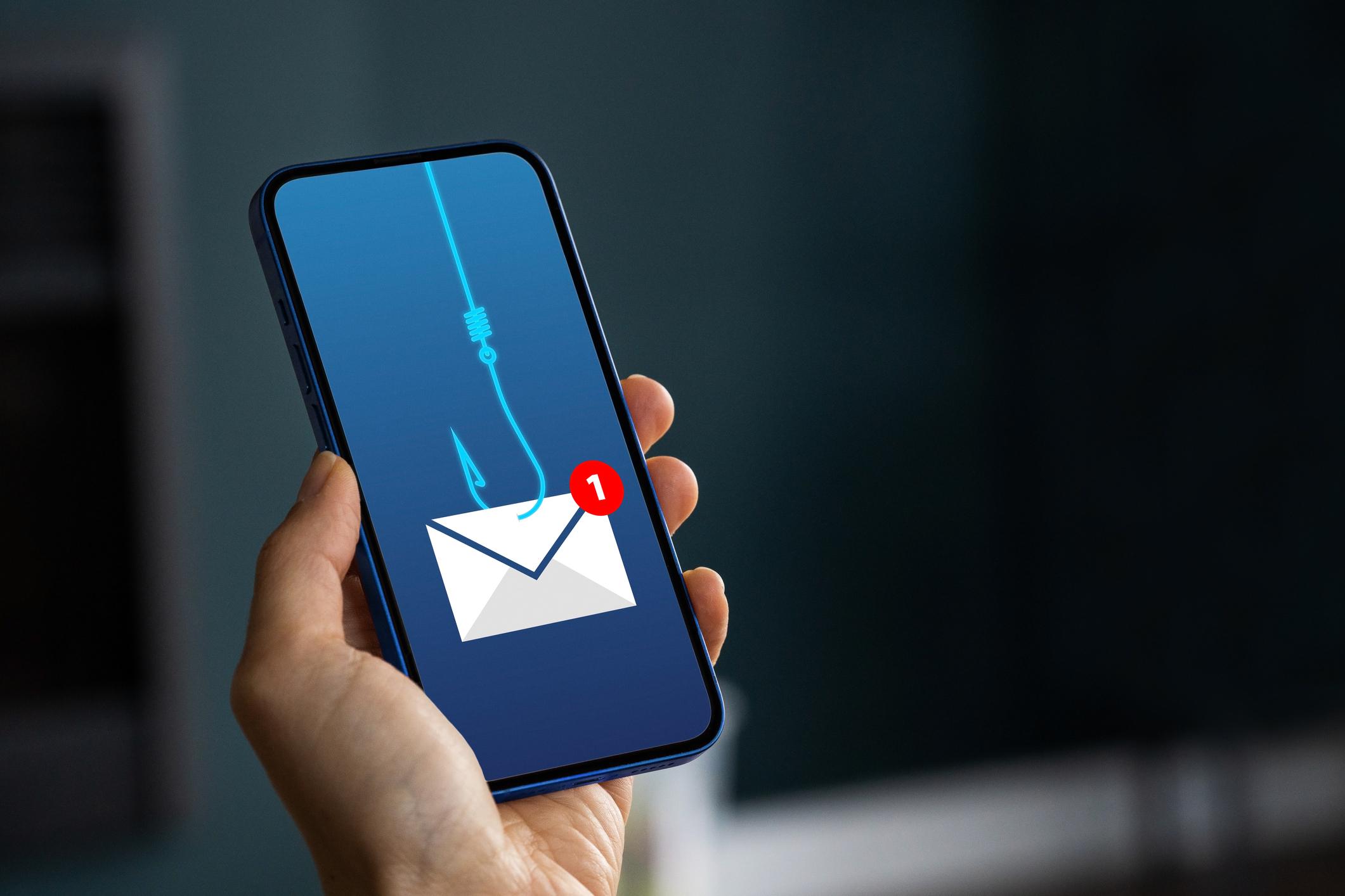 Phishing: Italia sotto attacco. Come difendersi.