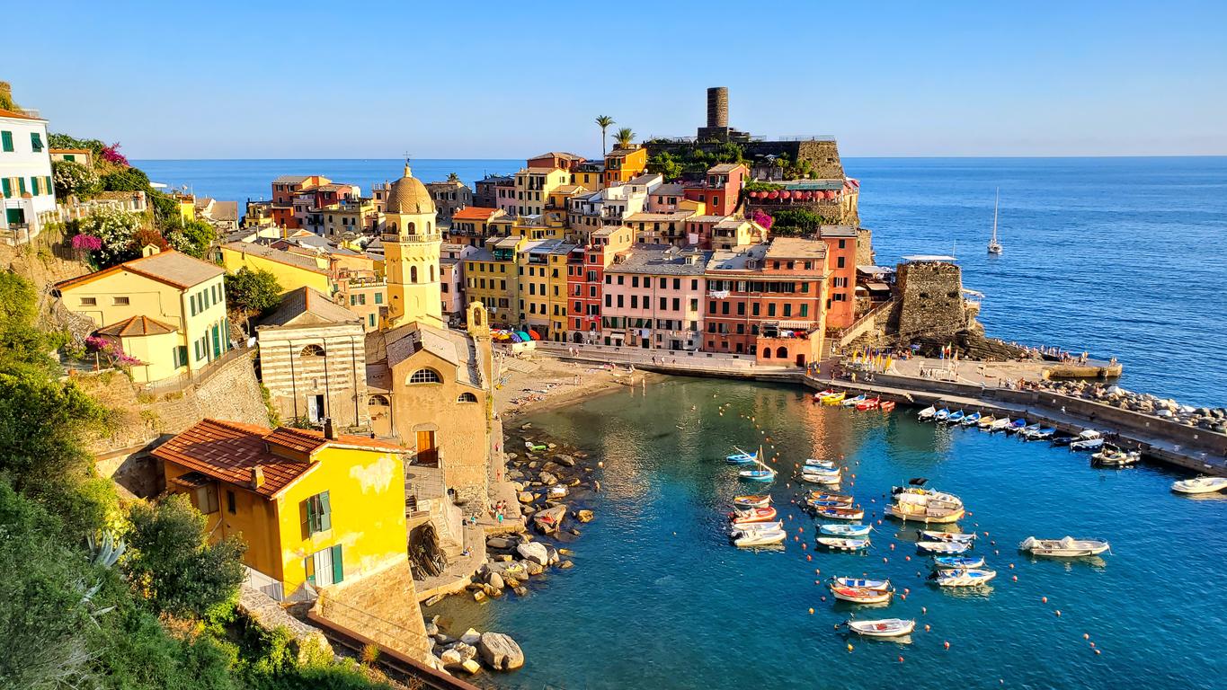 L'economia dei borghi italiani: i dati sorprendenti presentati da Deloitte.