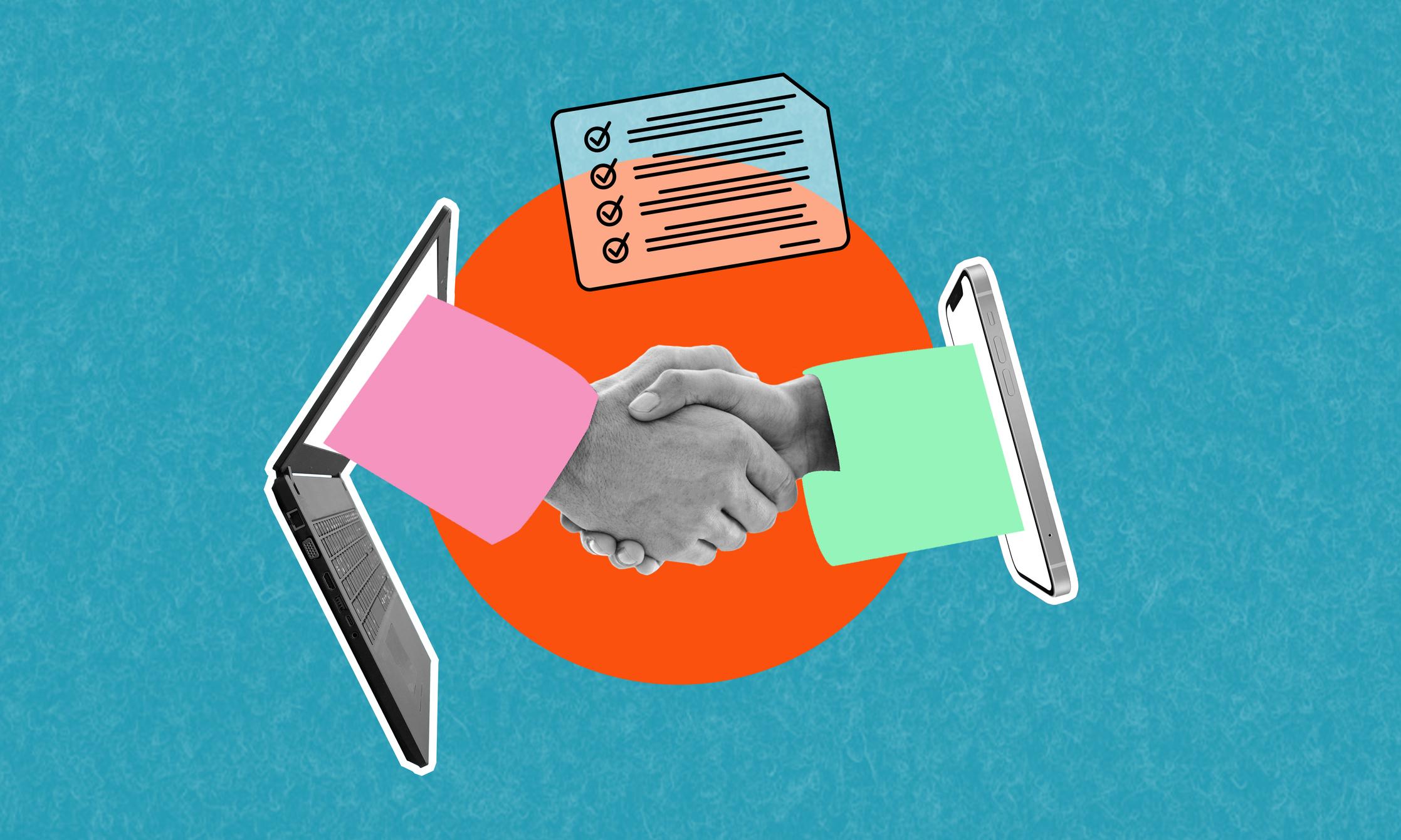 Guida al networking: 5 competenze essenziali da coltivare