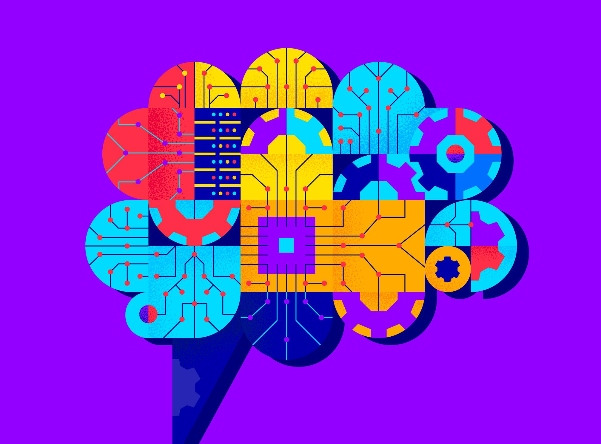 L'Italia punta all'intelligenza artificiale: al via un fondo da 1 miliardo di euro