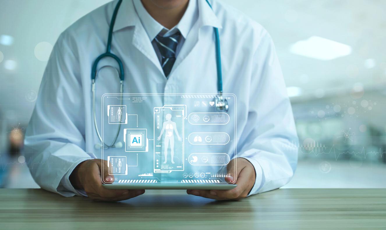 Confindustria e startup italiane rivoluzionano il settore dei dispositivi medici