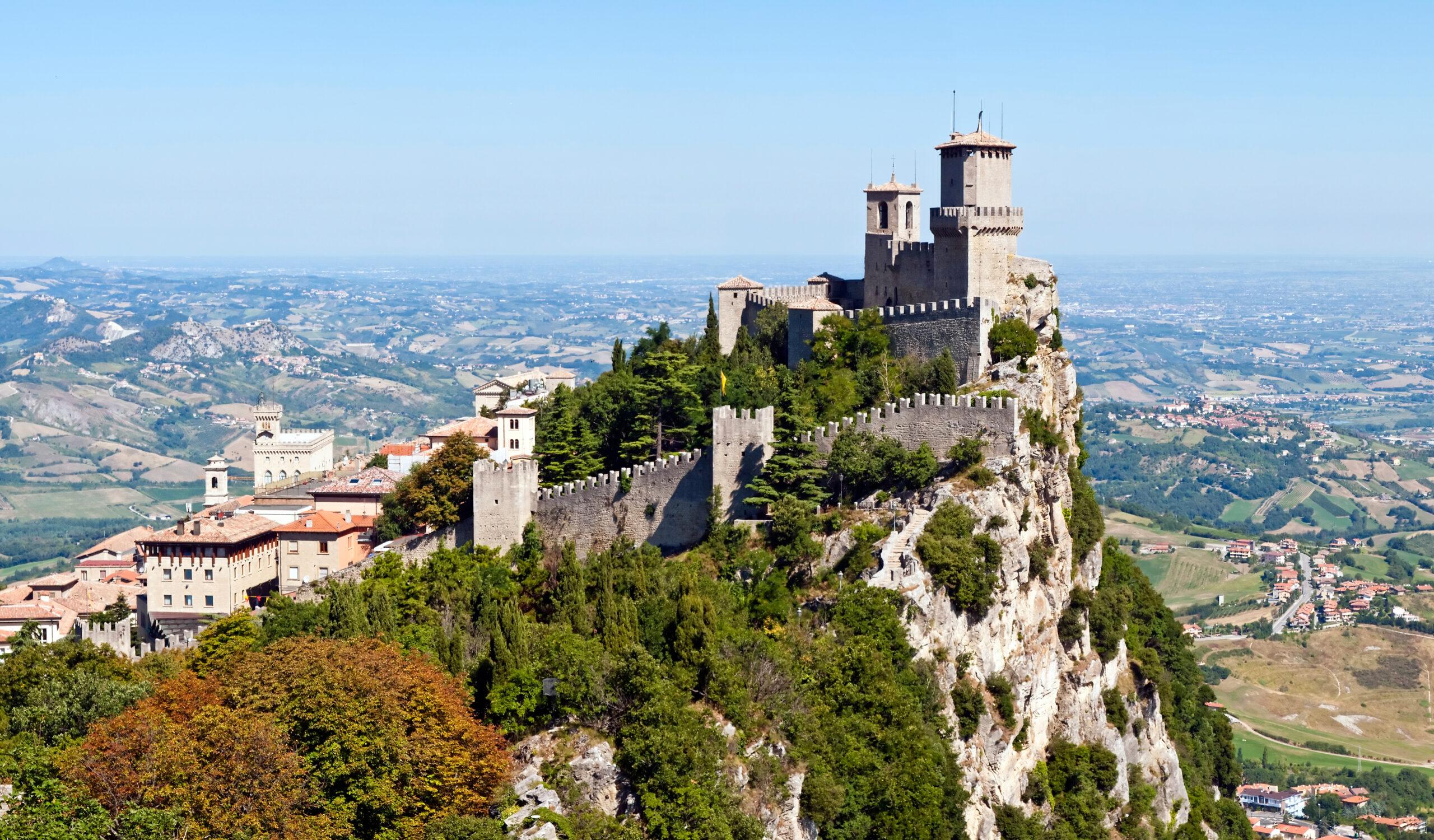 Residenza atipica per pensionati a San Marino: un'opportunità fiscale vantaggiosa