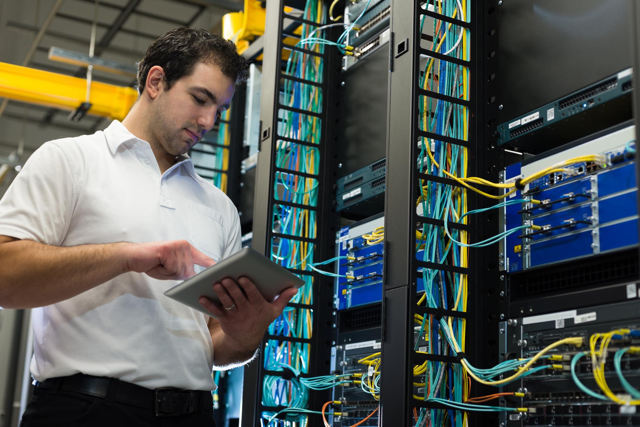 Internet 4,5 milioni di volte più veloce: l'Università di Aston lo rende possibile