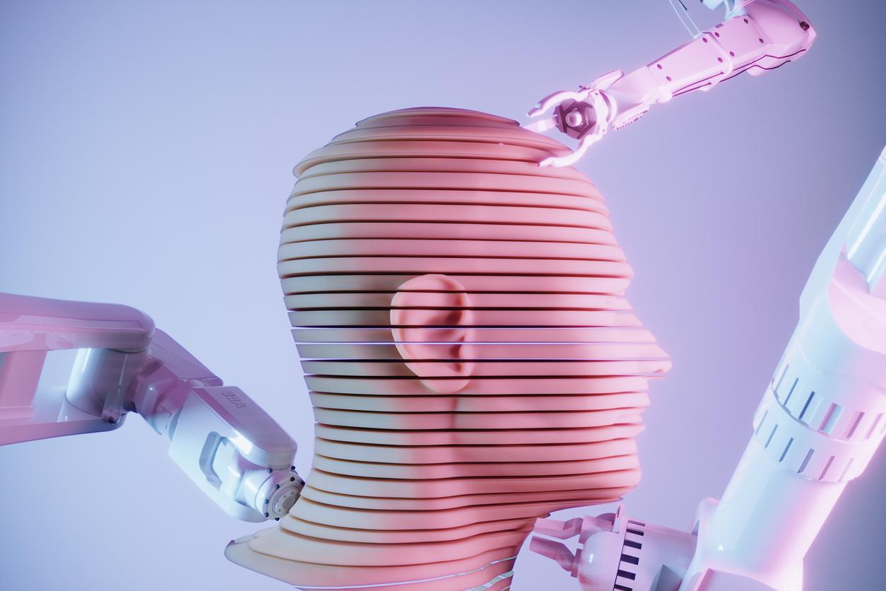 Il business dietro ai cloni digitali dei defunti.