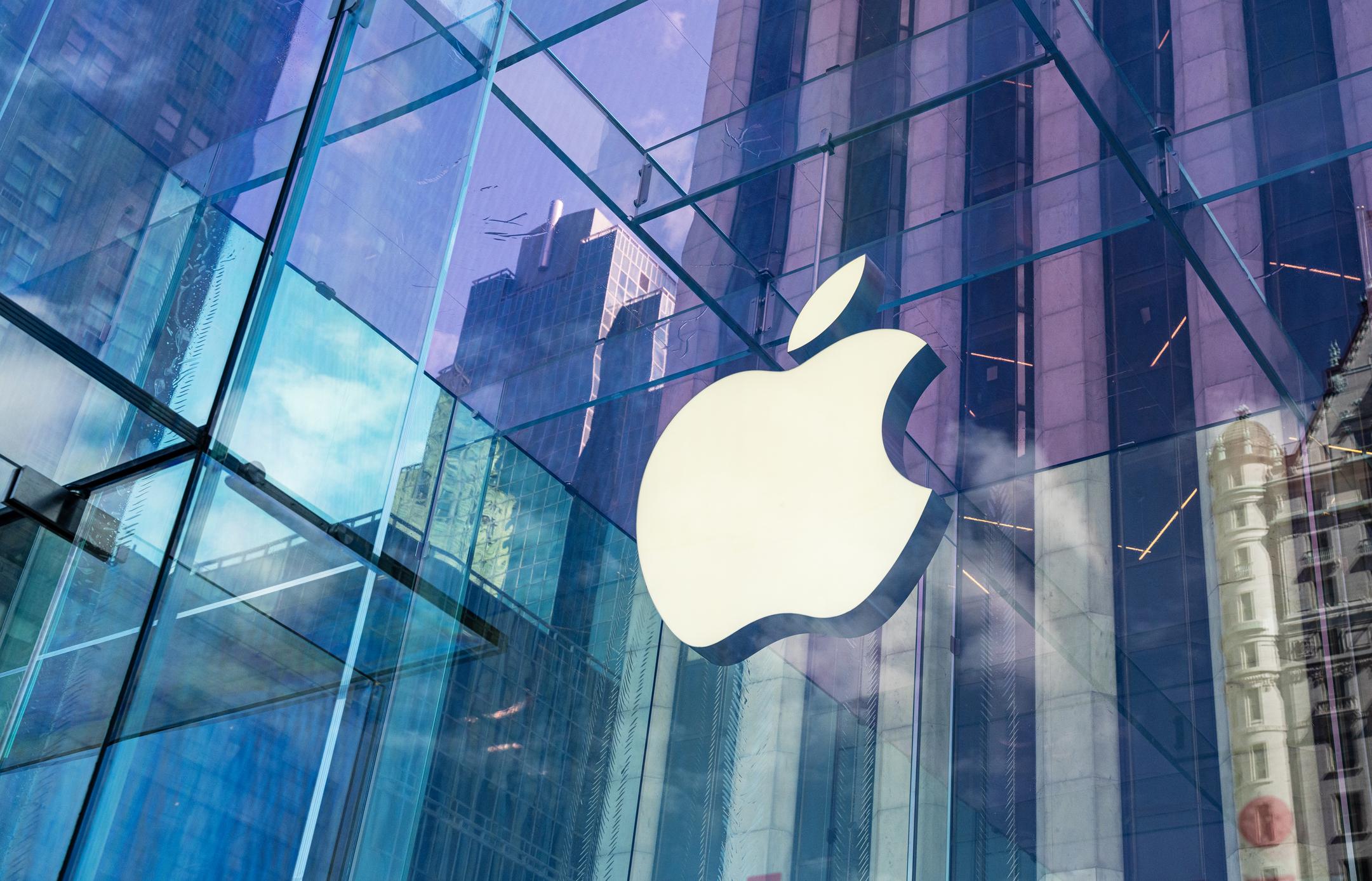 Apple: una multa di 1,8 miliardi di euro per pratiche anticoncorrenziali