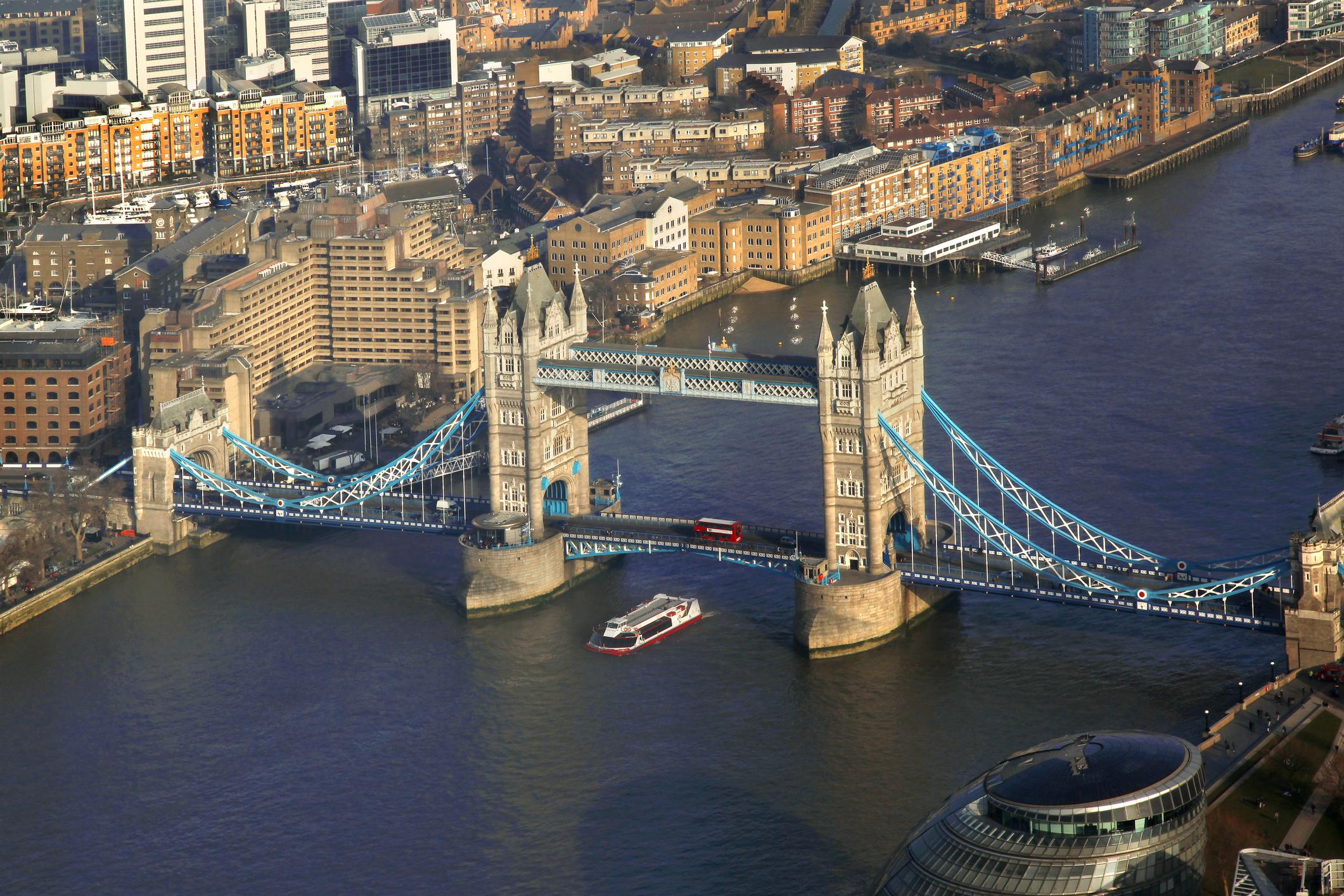 SMAU fa tappa a Londra: showcase dell'innovazione italiana nel cuore della City.