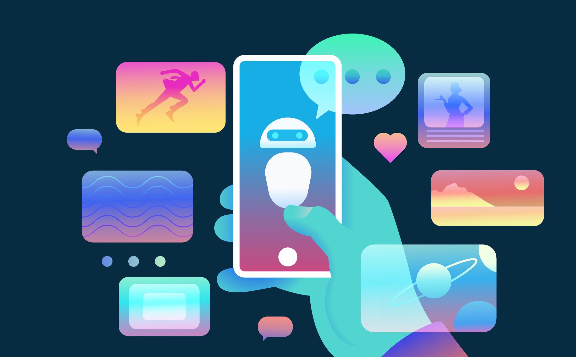 GPT-4o: il nuovo chatbot di OpenAI con capacità rivoluzionarie