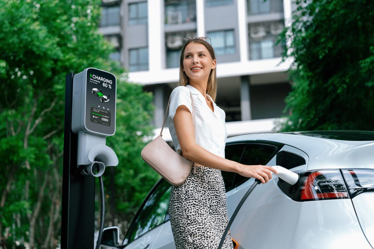 Boom di prenotazioni per le auto elettriche: esauriti gli incentivi in otto ore