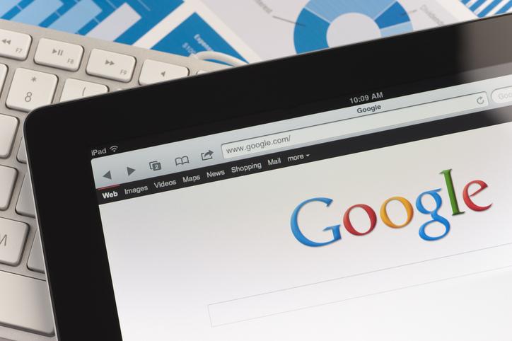 Pubblicità illegale: Google condannata come responsabile.