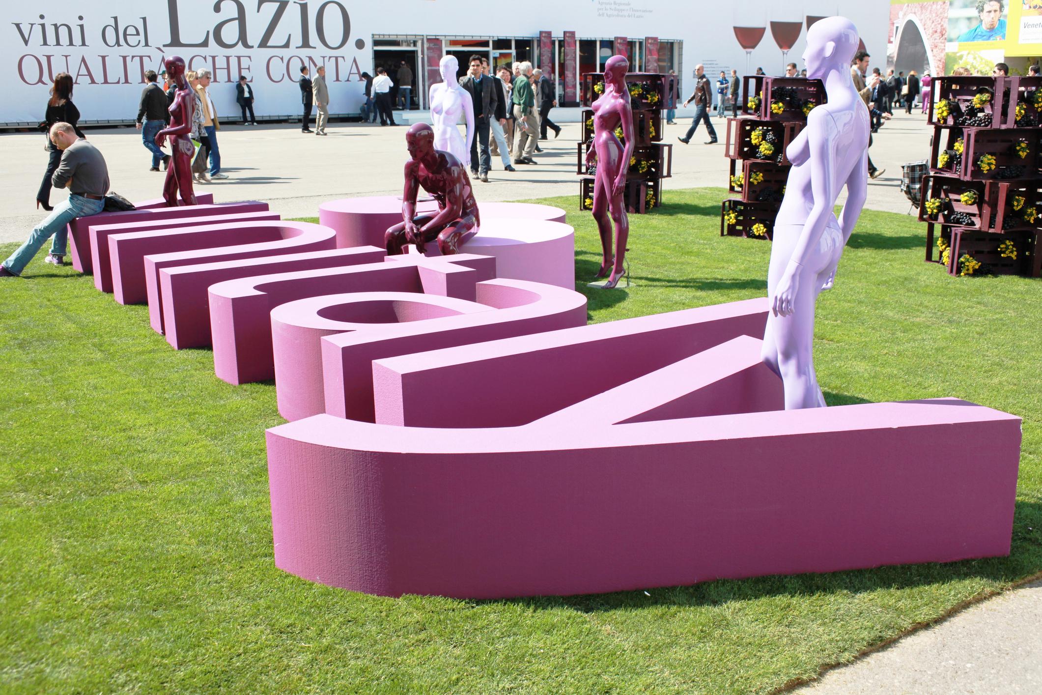 Verona: inizia oggi la 56esima edizione di Vinitaly