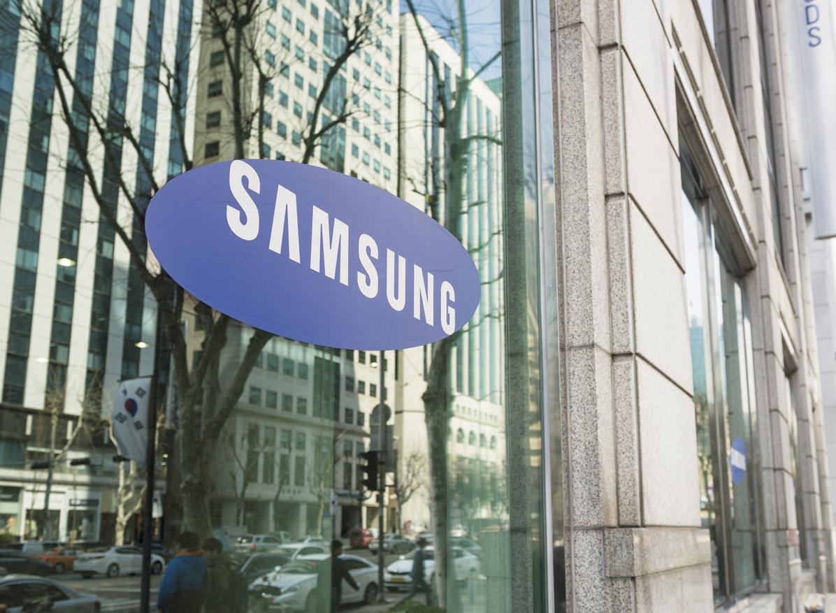 Corea del Sud: Samsung messa alla prova dal primo sciopero della sua storia.