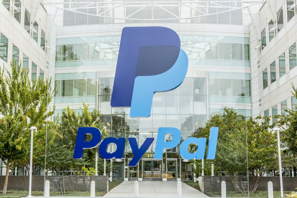 PayPal ha costruito la sua piattaforma pubblicitaria