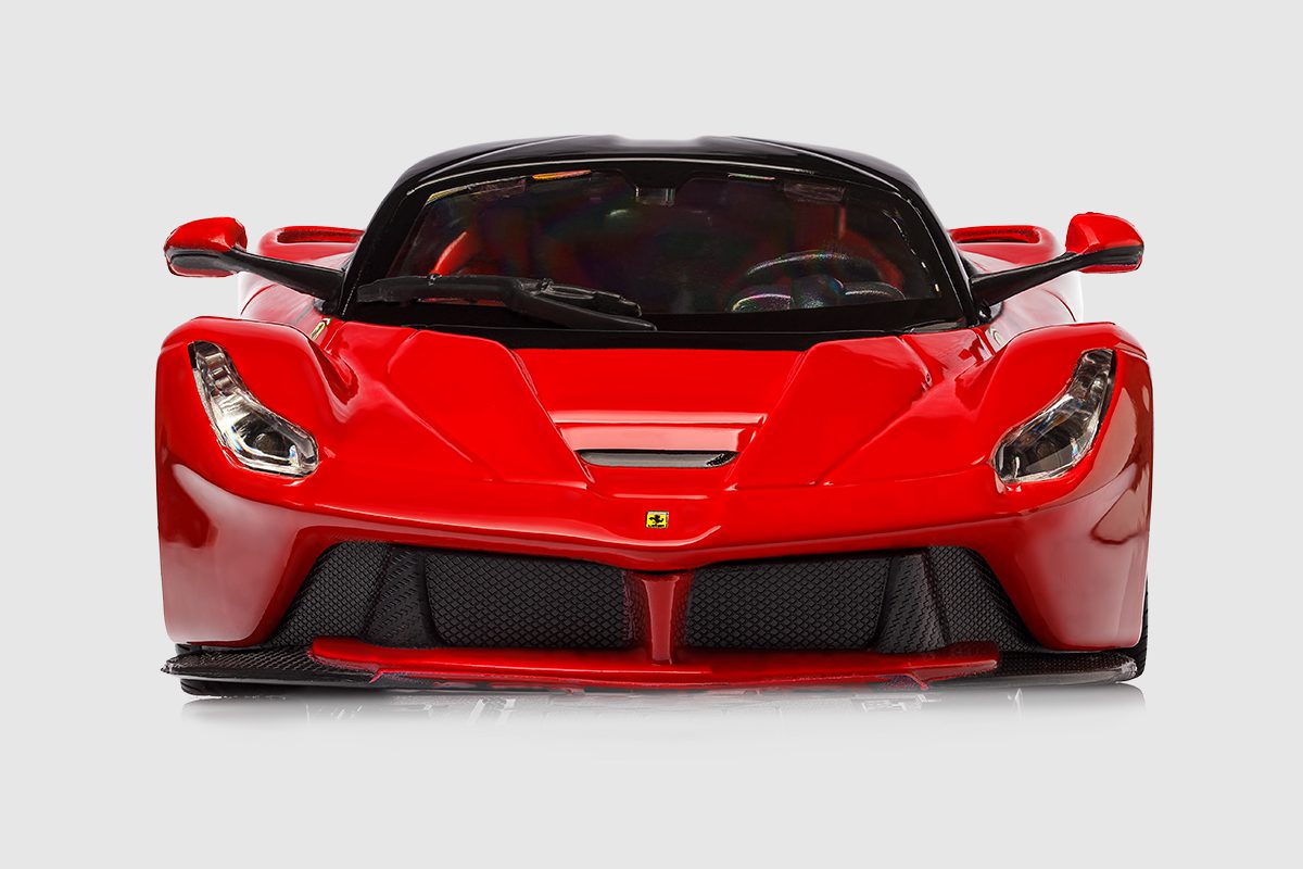Ferrari: entro il 2030 il 40% di auto elettriche. Il primo modello nel 2025