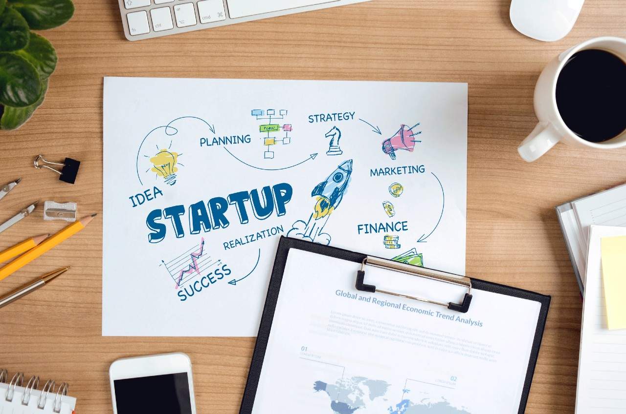 Le 20 parole che ogni aspirante founder dovrebbe conoscere