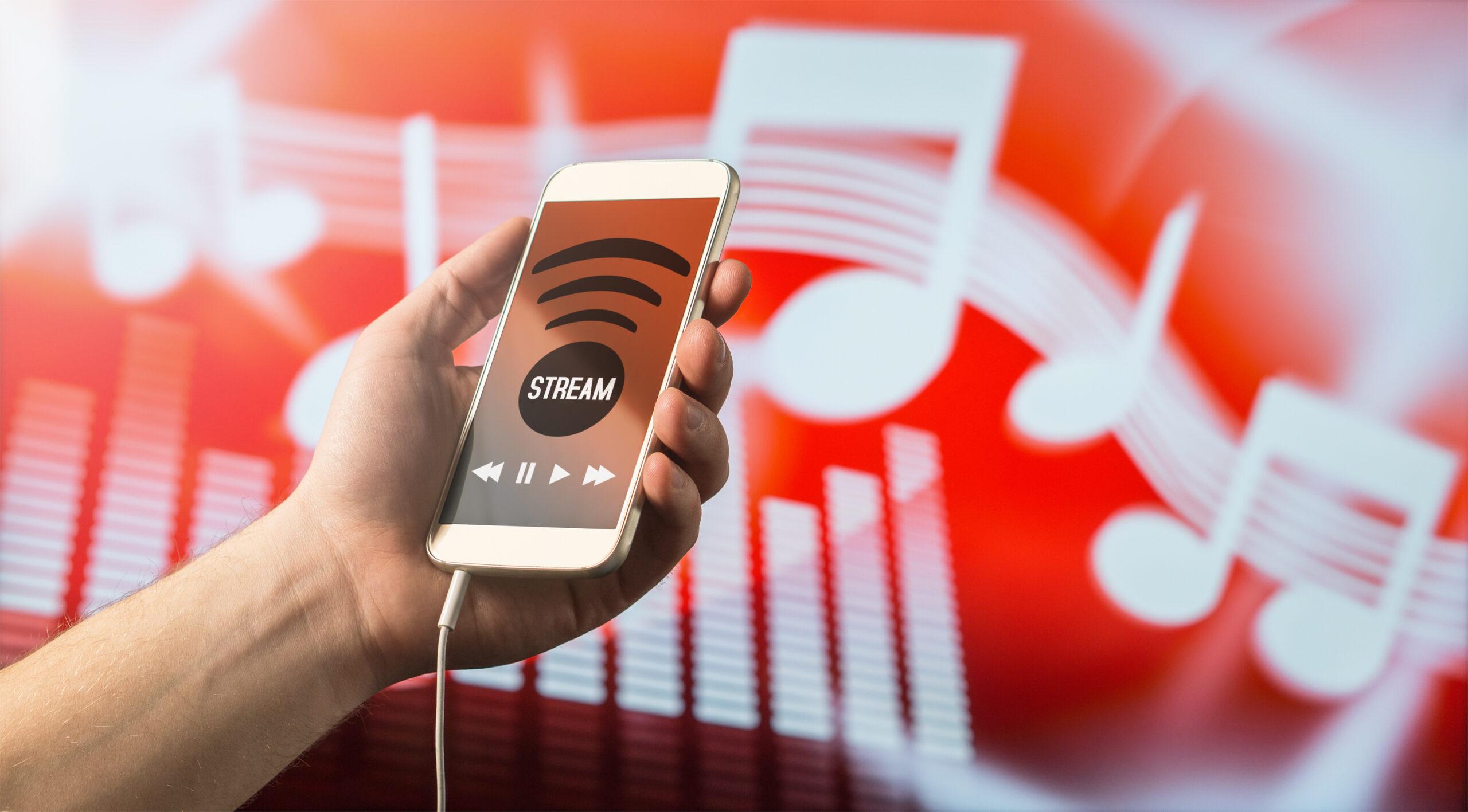 Spotify vs Apple, guerra totale sul mercato europeo.