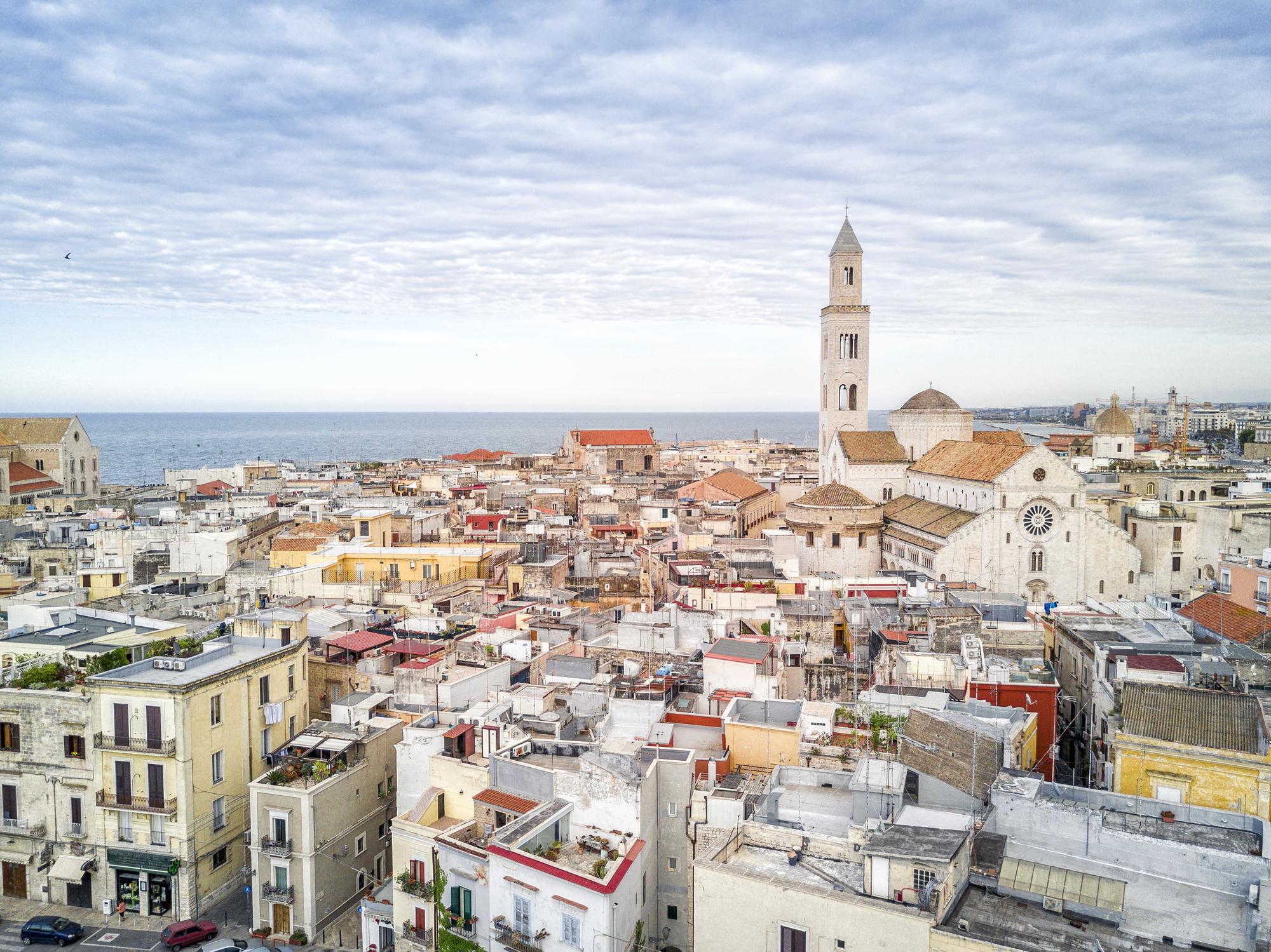 ABCD: l’evento dedicato a chi sogna di vivere e  lavorare (d)al Sud in programma a Bari il 12 e 13 aprile