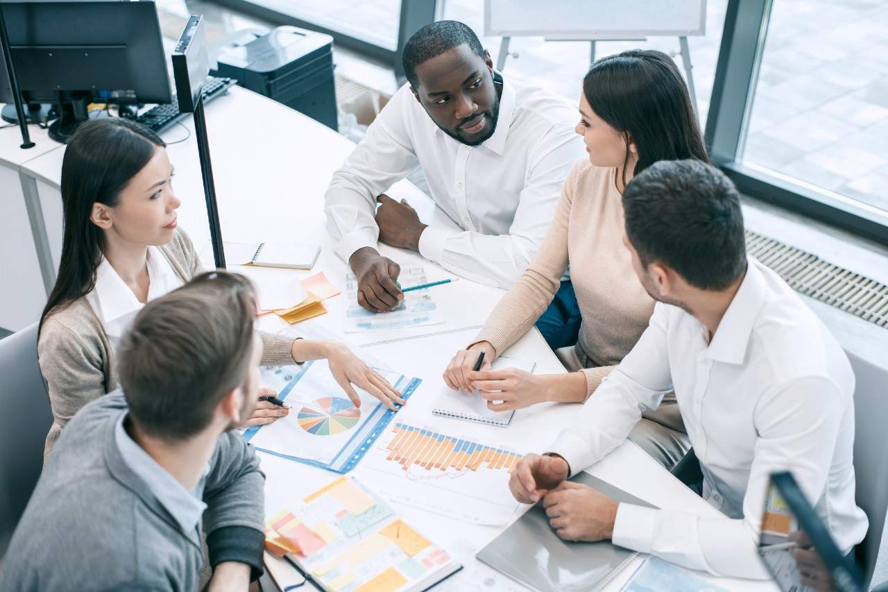 Diversity in azienda: cosa ci dicono i dati 2025 e cosa leggere nel 2026