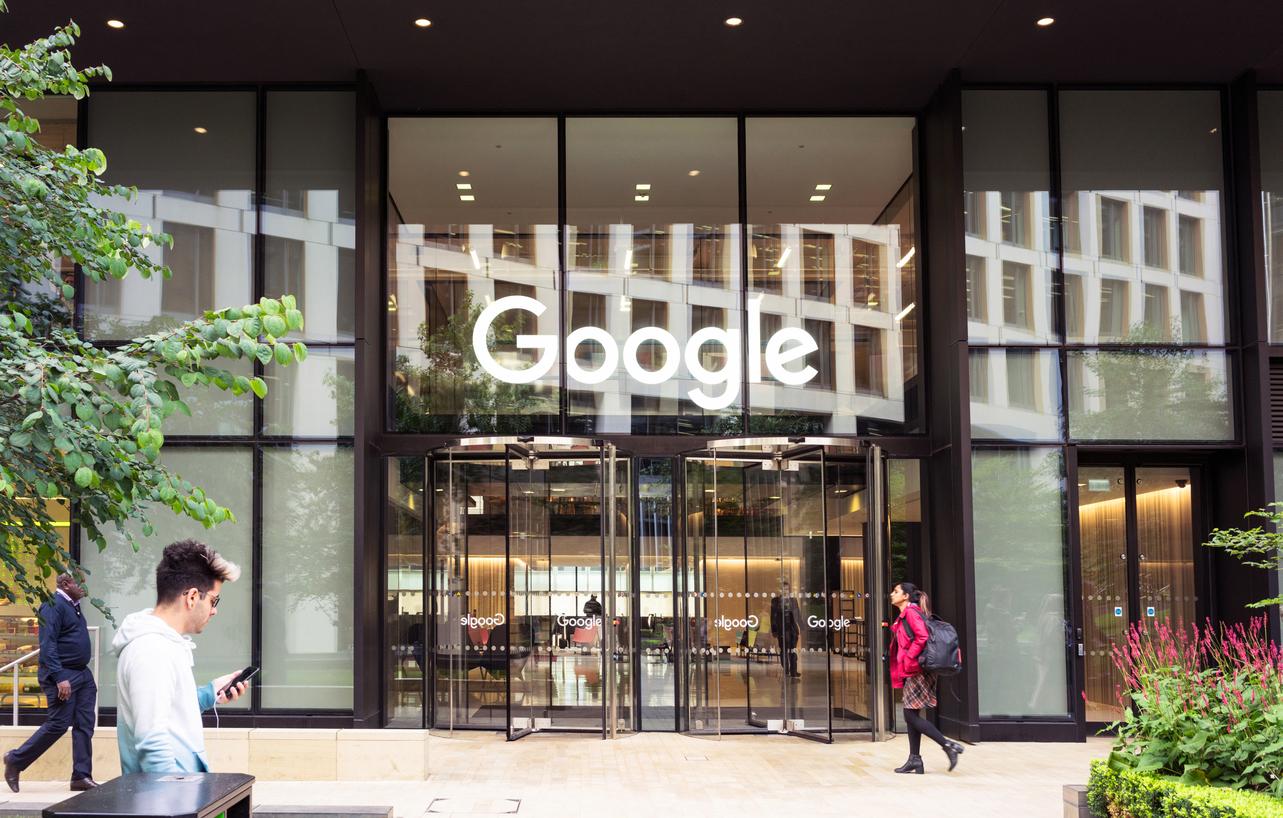 Google licenzia 28 dipendenti per le proteste contro l'accordo cloud con Israele.
