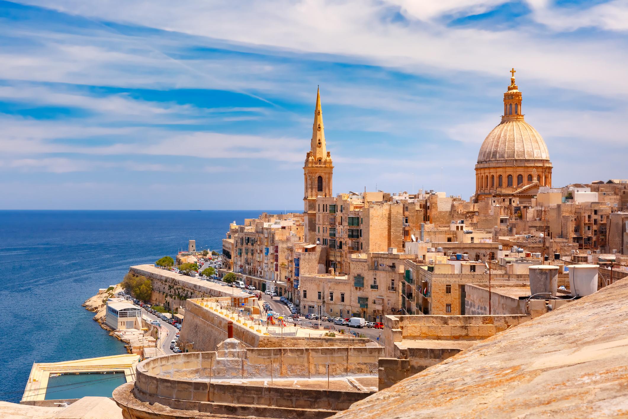 Malta si posiziona al quarto posto come migliore paese dell'UE per le startup innovative