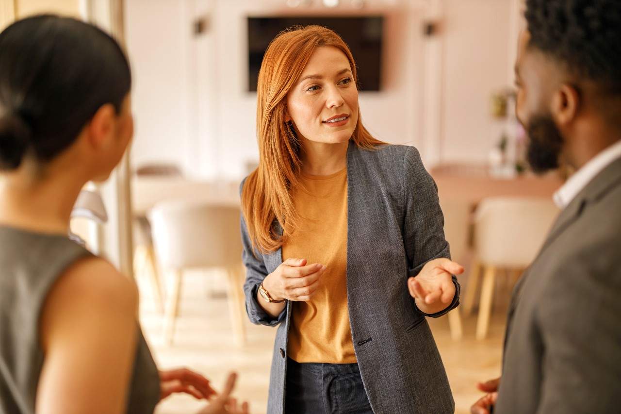 Perché la “Servant Leadership” è più attuale che mai