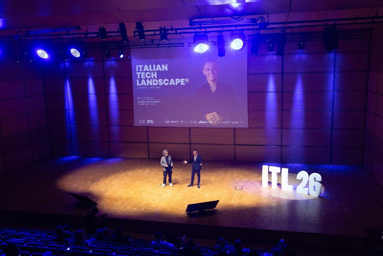 Boom del Tech italiano: ricavi oltre 15 miliardi di euro