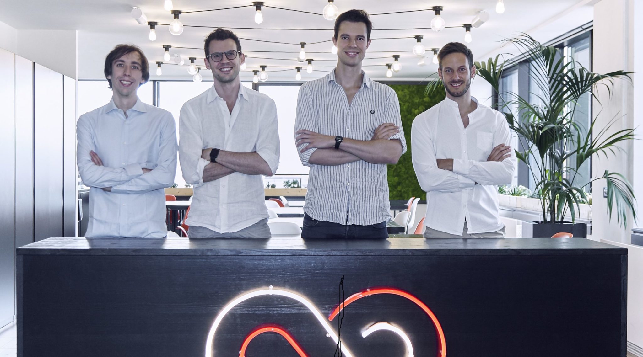 Immuni, la App che traccia i contagi Coronavirus scelta dal Governo. Il progetto di Bending Spoons, startup di trentenni: «Siamo orgogliosi»