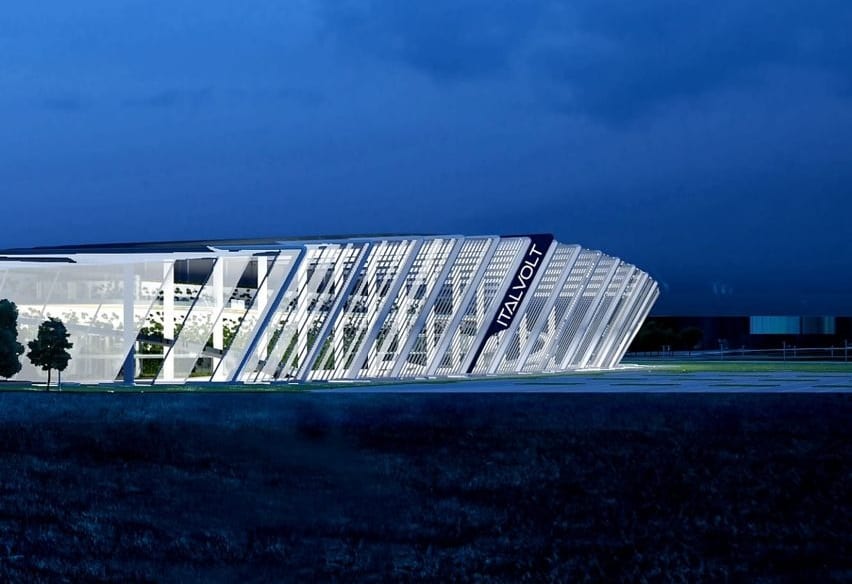 Aprirà in Italia la più grande gigafactory d'Europa: 4000 nuovi posti di lavoro