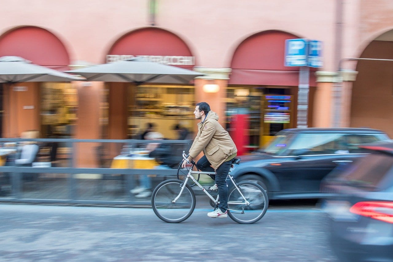 Bonus bici: ecco come ottenere fino a 500 euro. Click day dal 3 novembre