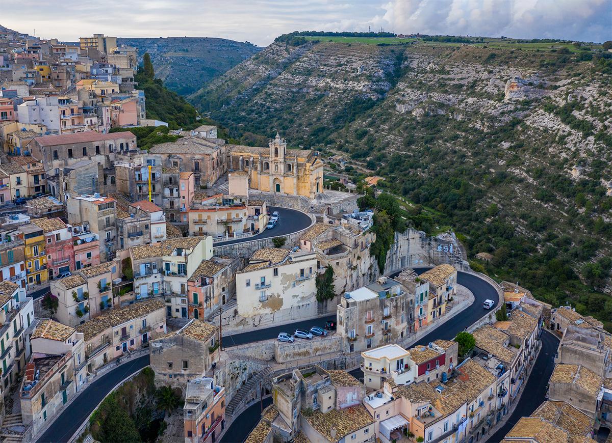 Il trend del crowdfunding per la ristrutturazione dei borghi storici