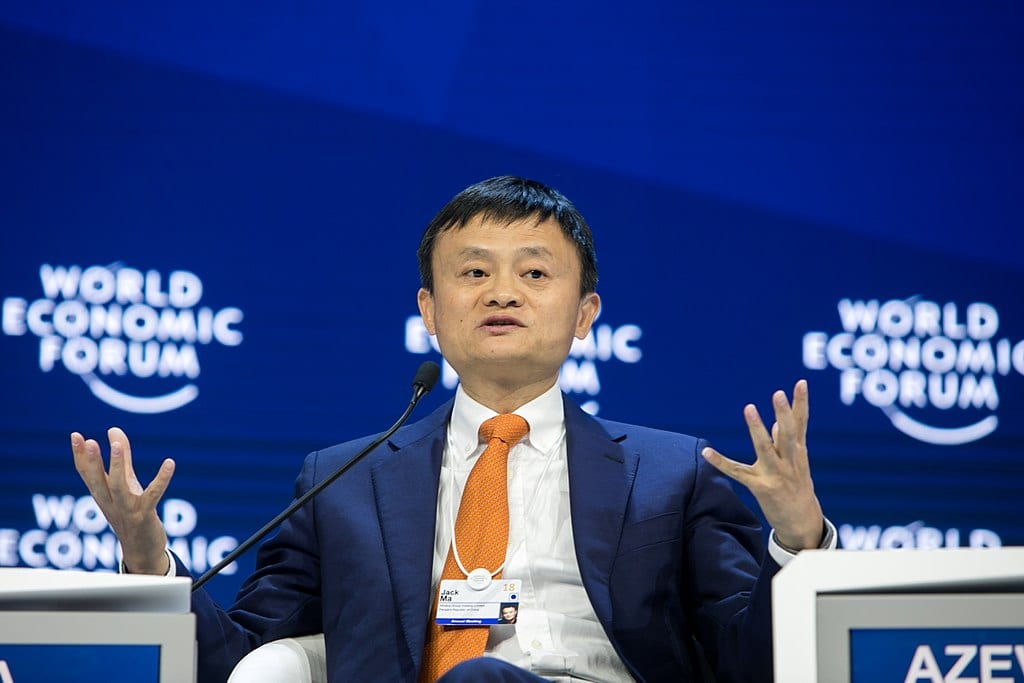 Jack Ma porta in Borsa Ant Group e punta alla quotazione più grande di sempre