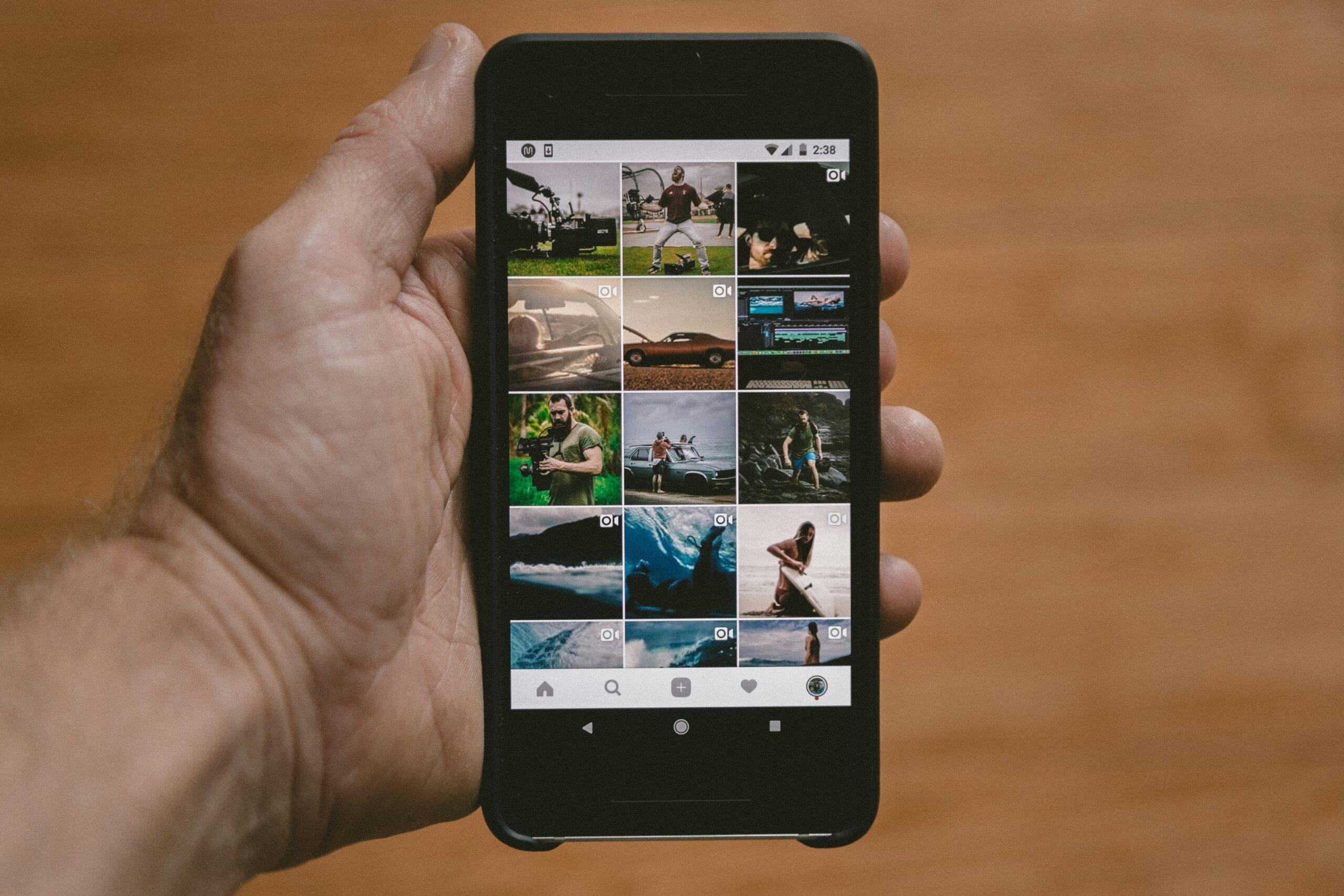 Instagram lancia una nuova funzione che potrebbe creare momenti imbarazzanti