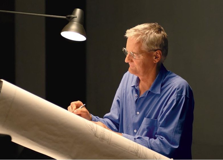 42mila euro per un prodotto: è il concorso della fondazione James Dyson