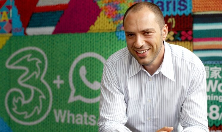 WhatsApp: prime novità dopo l’acquisto di  Facebook