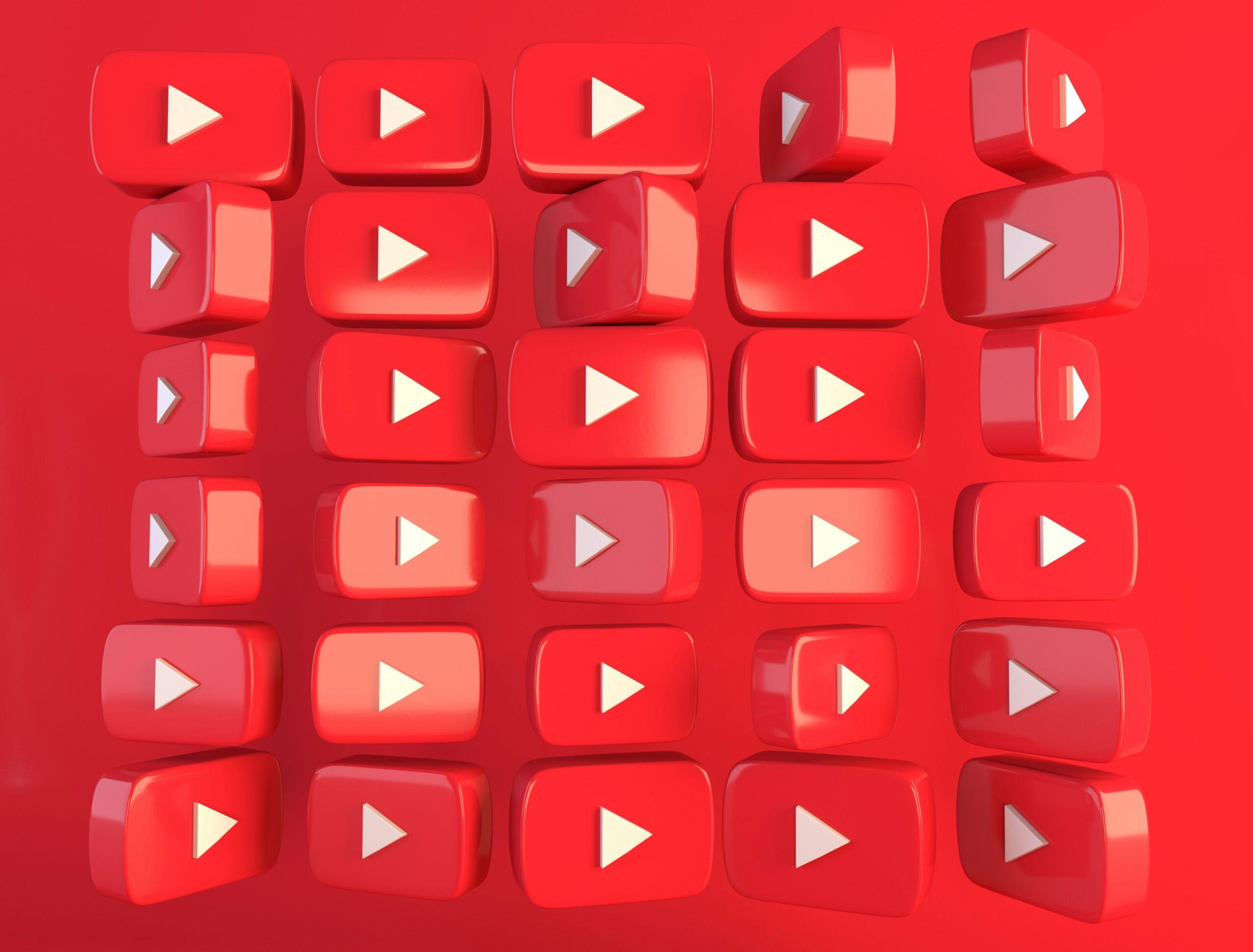 YouTube compie 20 anni (e non li dimostra)