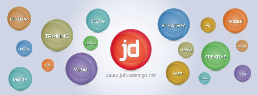 JuliusDesign: storia di una passione che diventa lavoro
