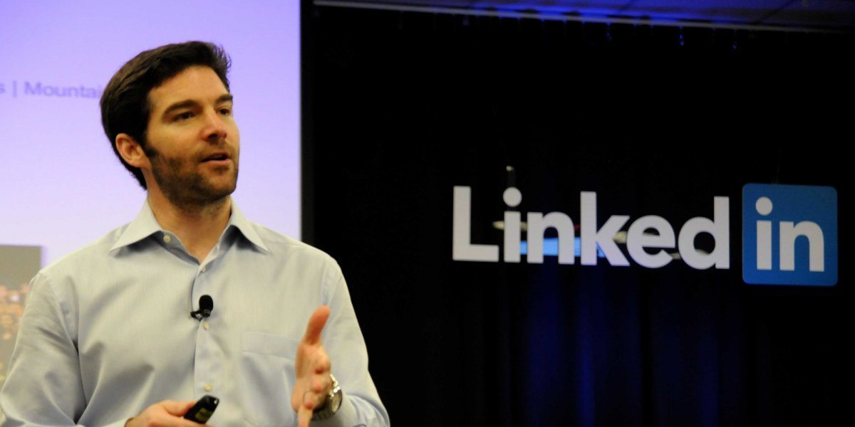 3 qualità di un dipendente perfetto per Jeff Weiner di LinkedIn