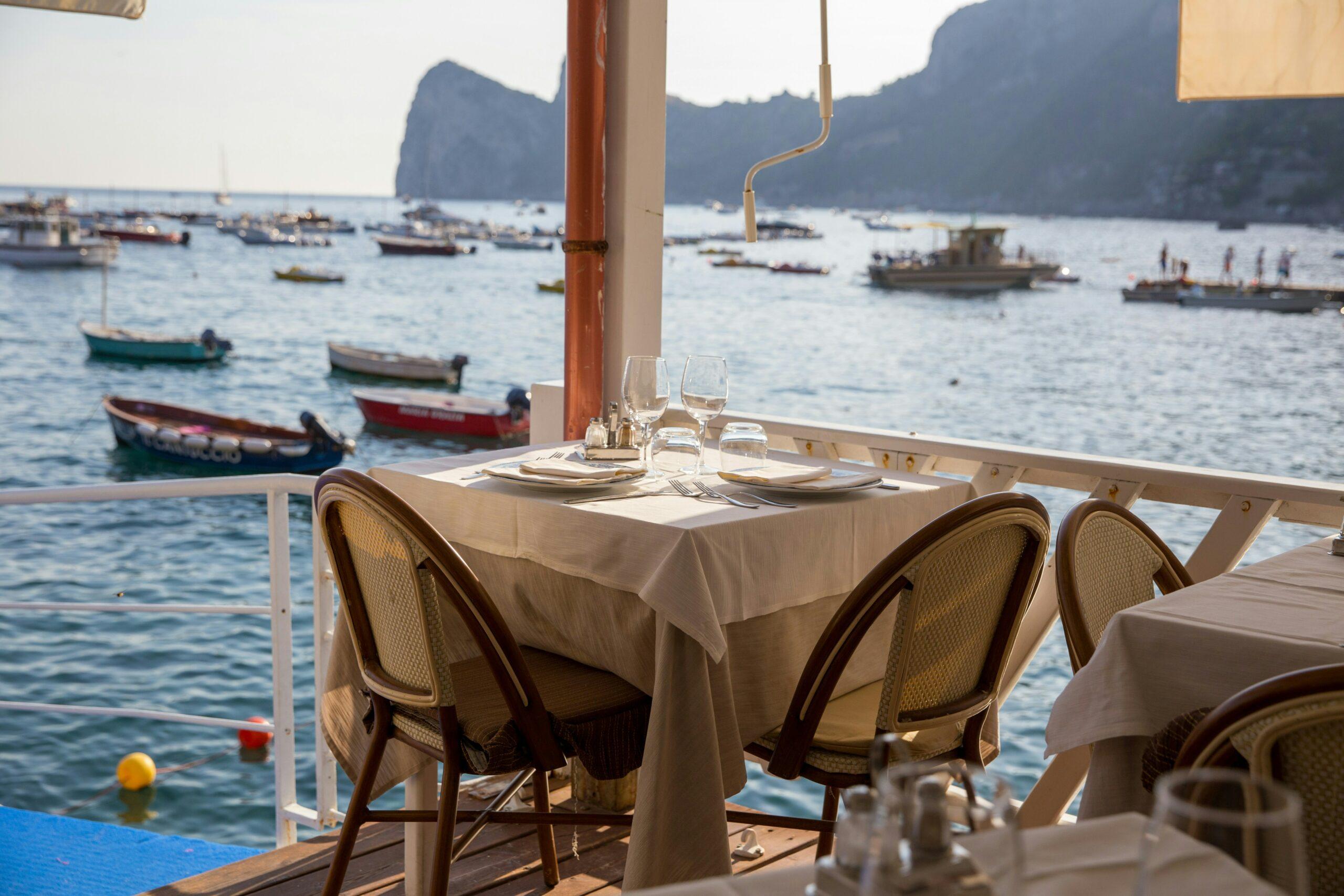 Il lavoro nel settore hospitality in Italia: i primi dati dell'estate 2024.