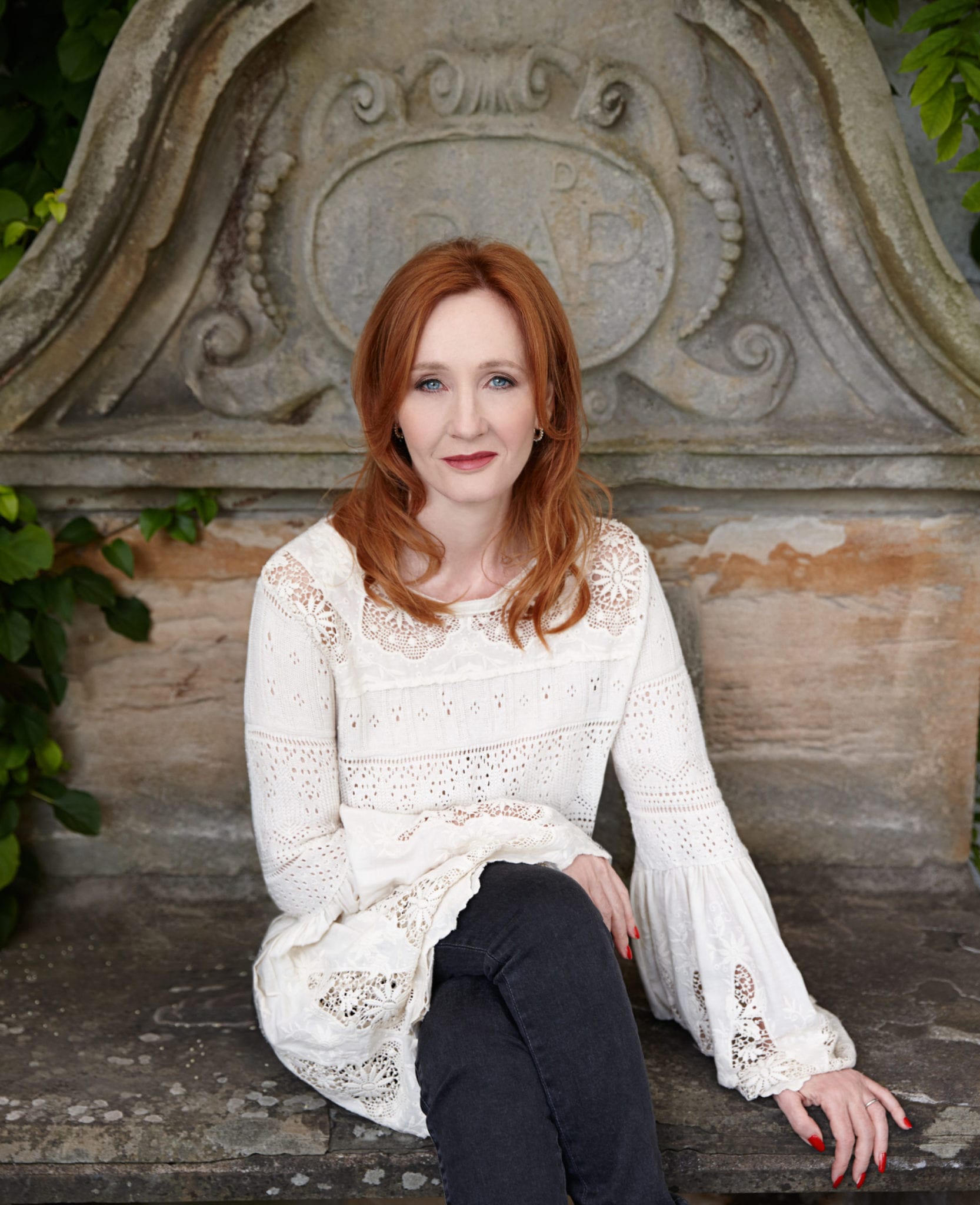 J.K. Rowling pubblica online un nuovo libro per bambini, gratis e a puntate