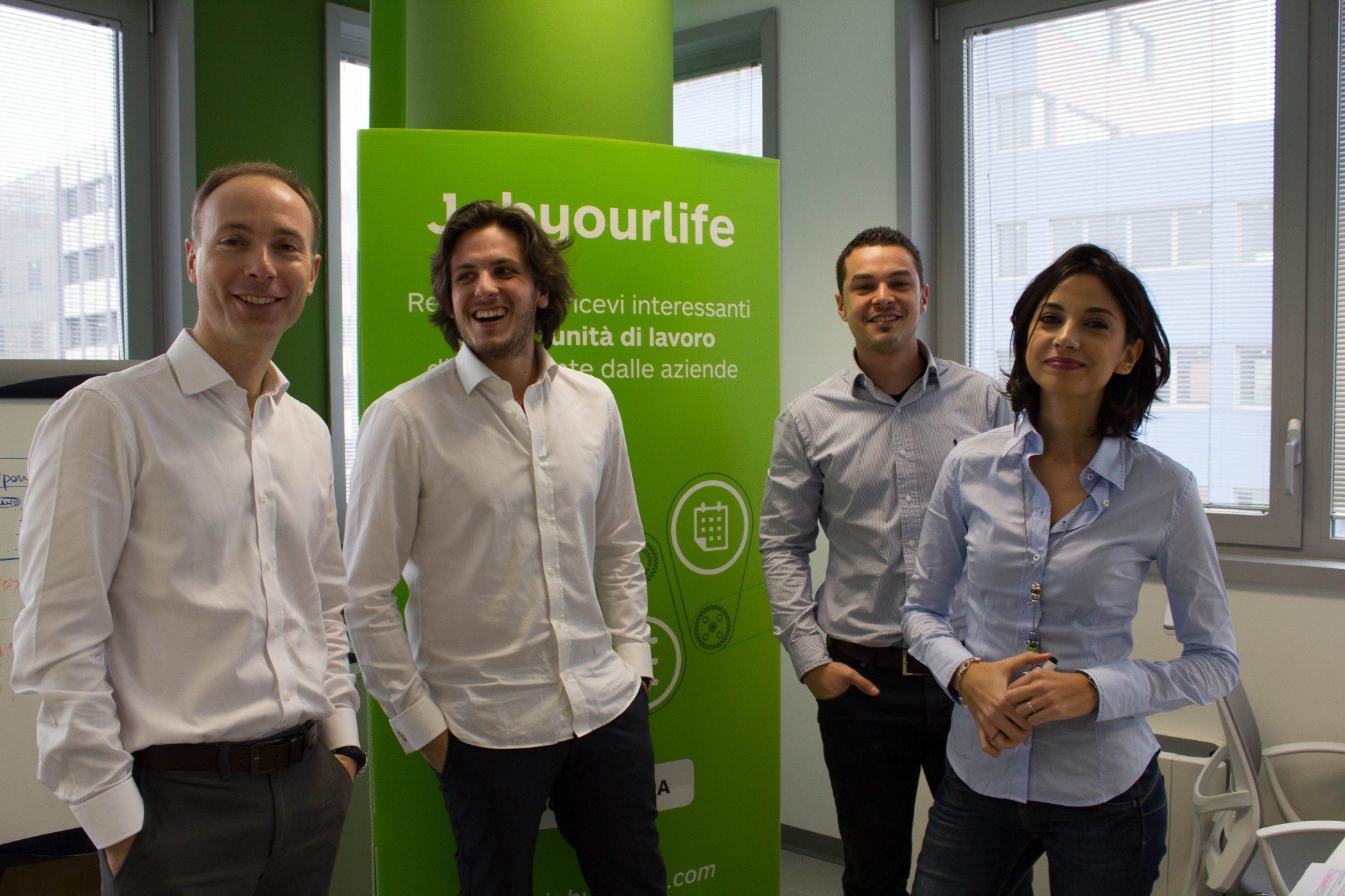 Come porto la mia startup su Forbes