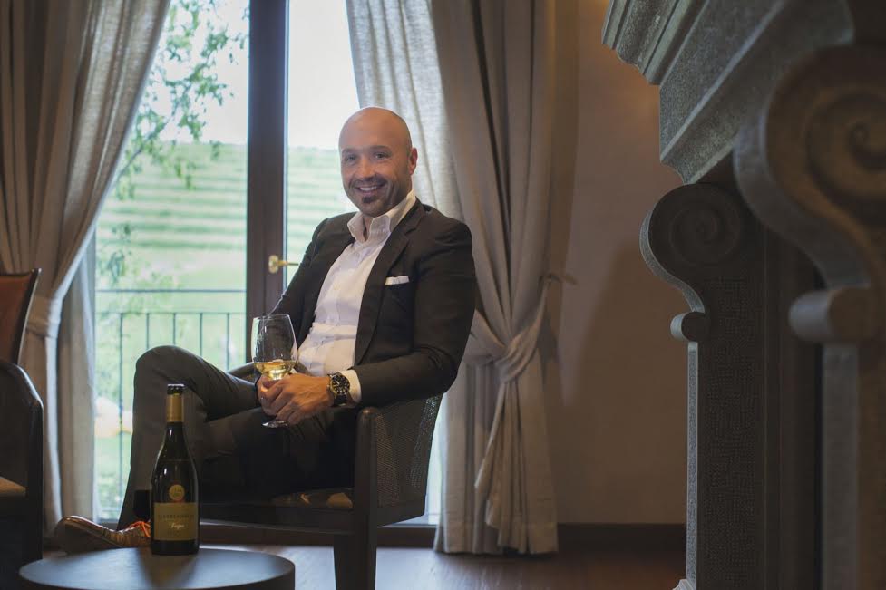 Joe Bastianich inaugura un nuovo ristorante e offre i suoi consigli