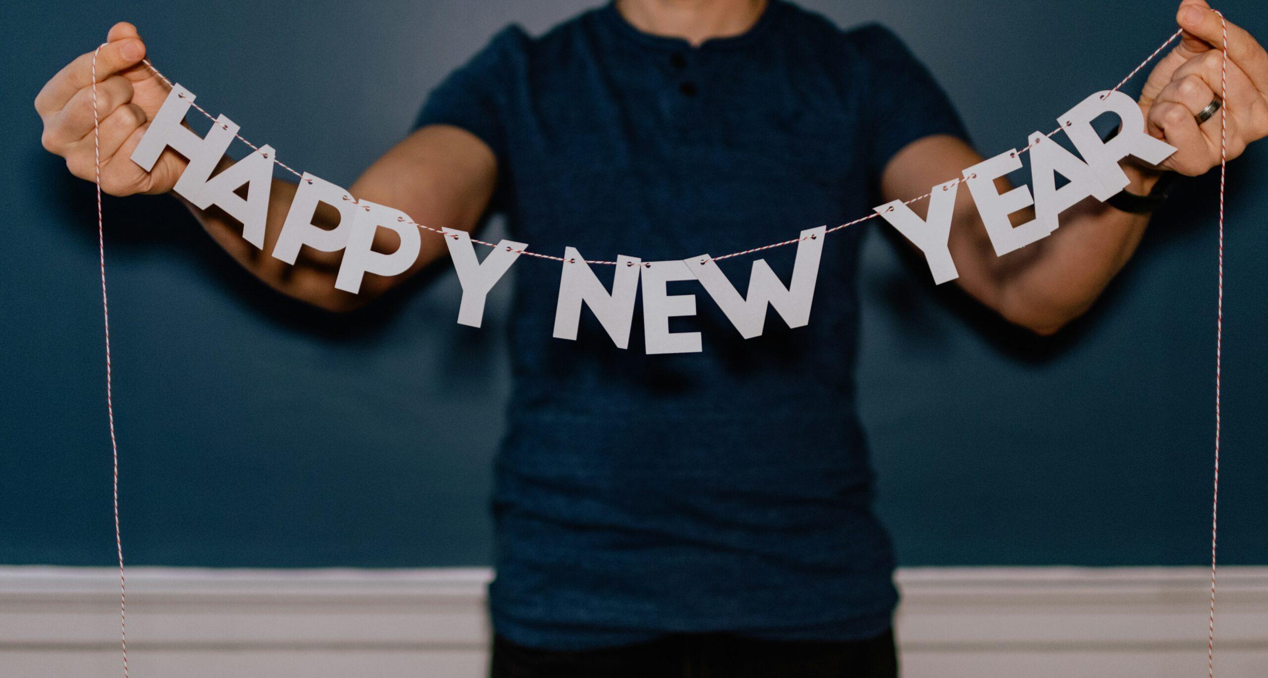 Capodanno e buoni propositi: chi va piano, va sano e va lontano