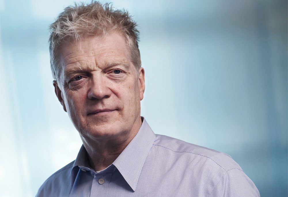 Ken Robinson: «La scuola uccide la creatività»