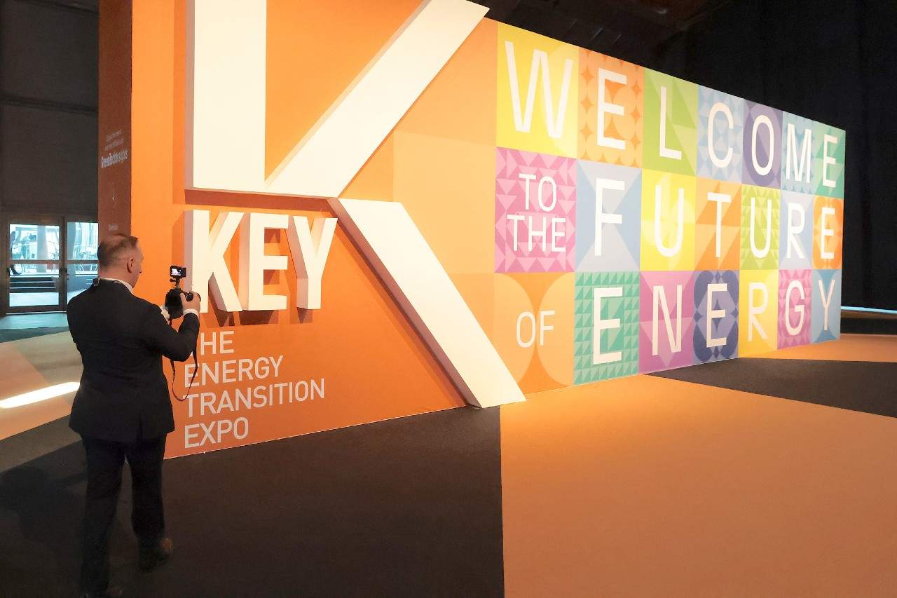 KEY 2026, la nuova economia della transizione energetica