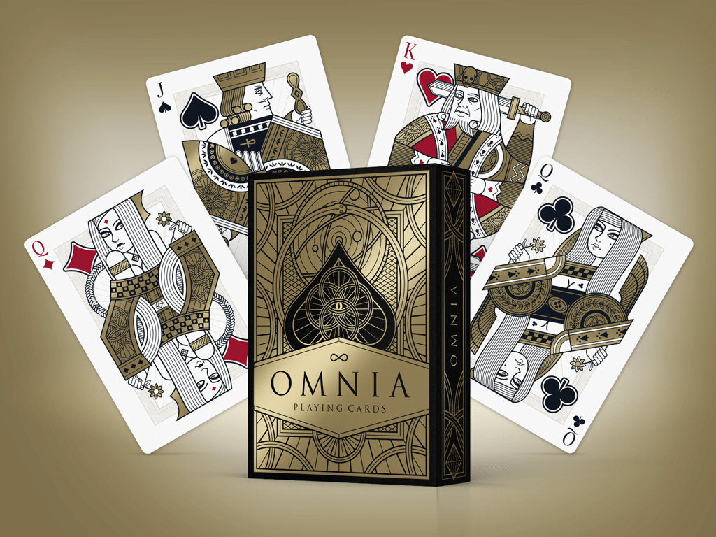 Come raccolgo 44mila dollari su Kickstarter con le carte
