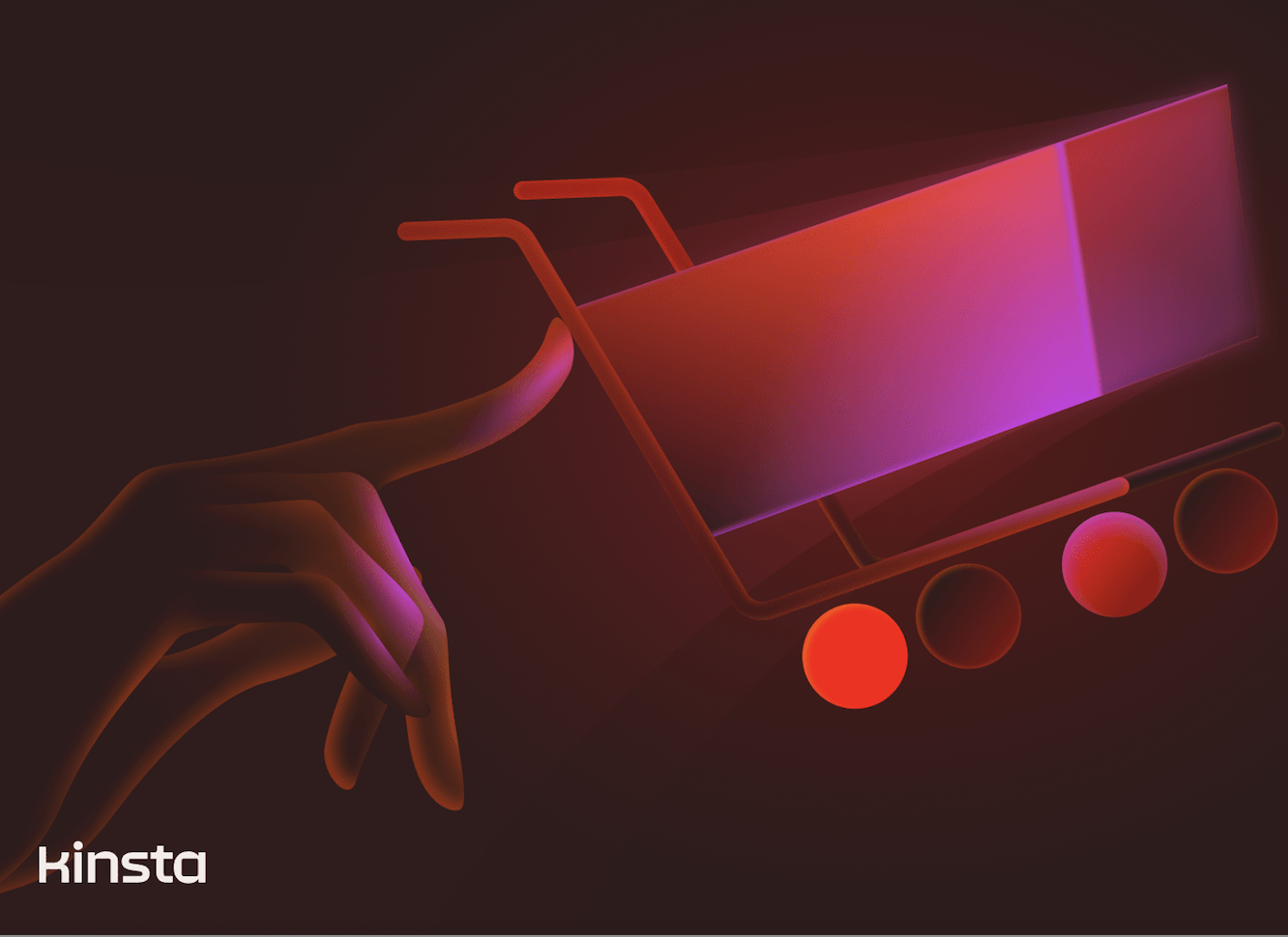 Il massimo delle prestazioni di un sito di e-commerce con Kinsta