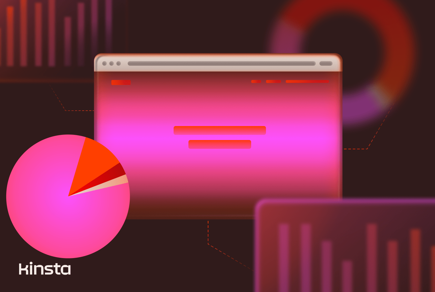 Le soluzioni di hosting gestito di Kinsta per siti WordPress di ogni dimensione