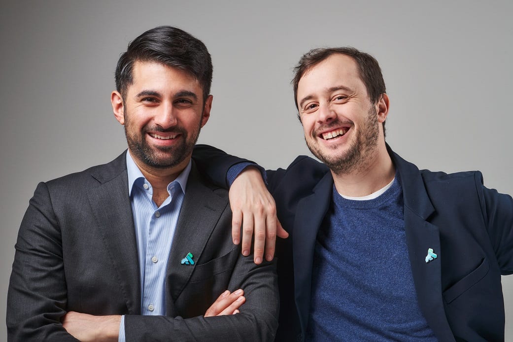 Kong, la startup di due italiani in Silicon Valley, chiude un round da 100 milioni e diventa un unicorno
