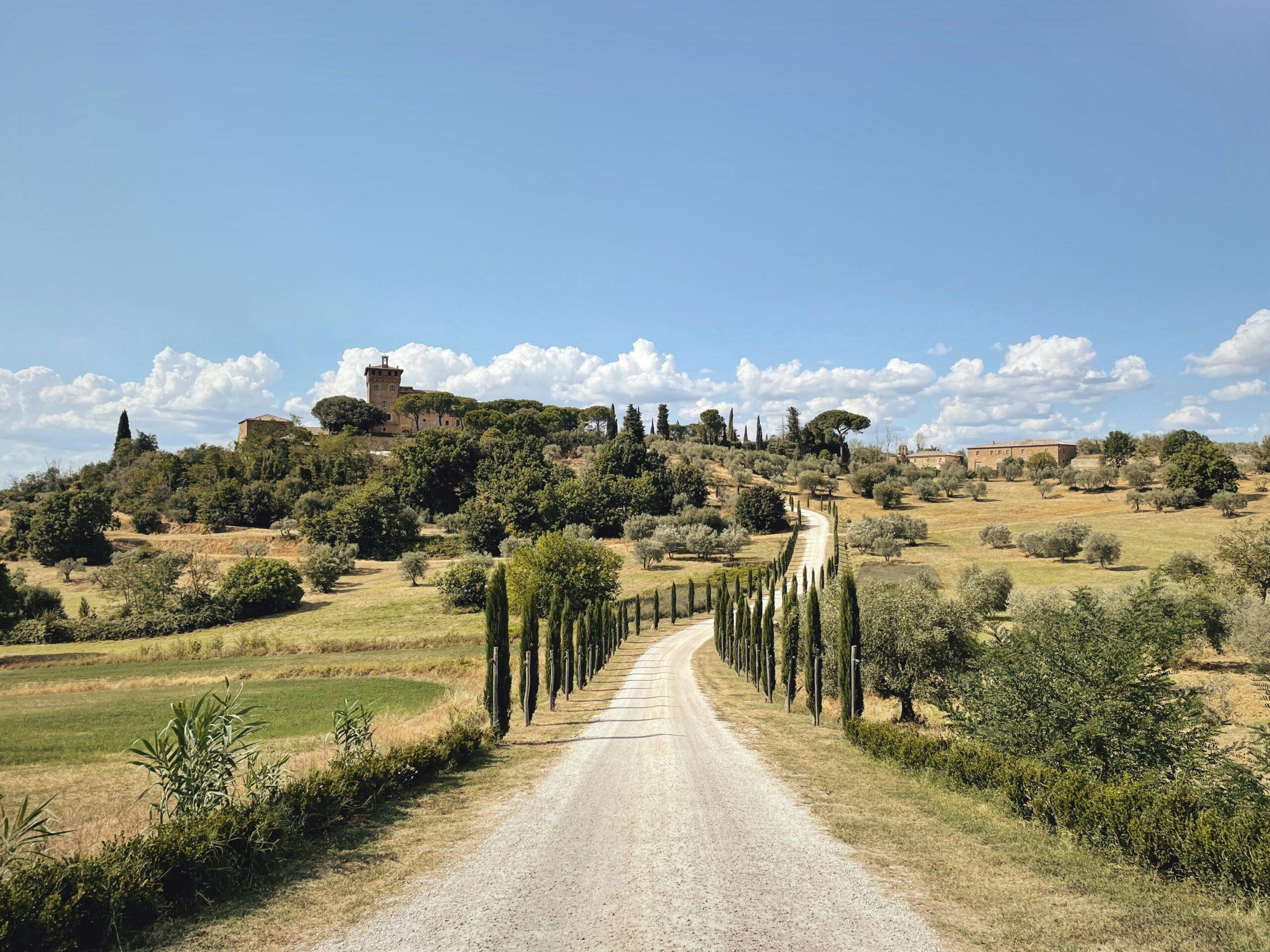 Il settore dell’agriturismo in Italia supera il miliardo di euro di fatturato.