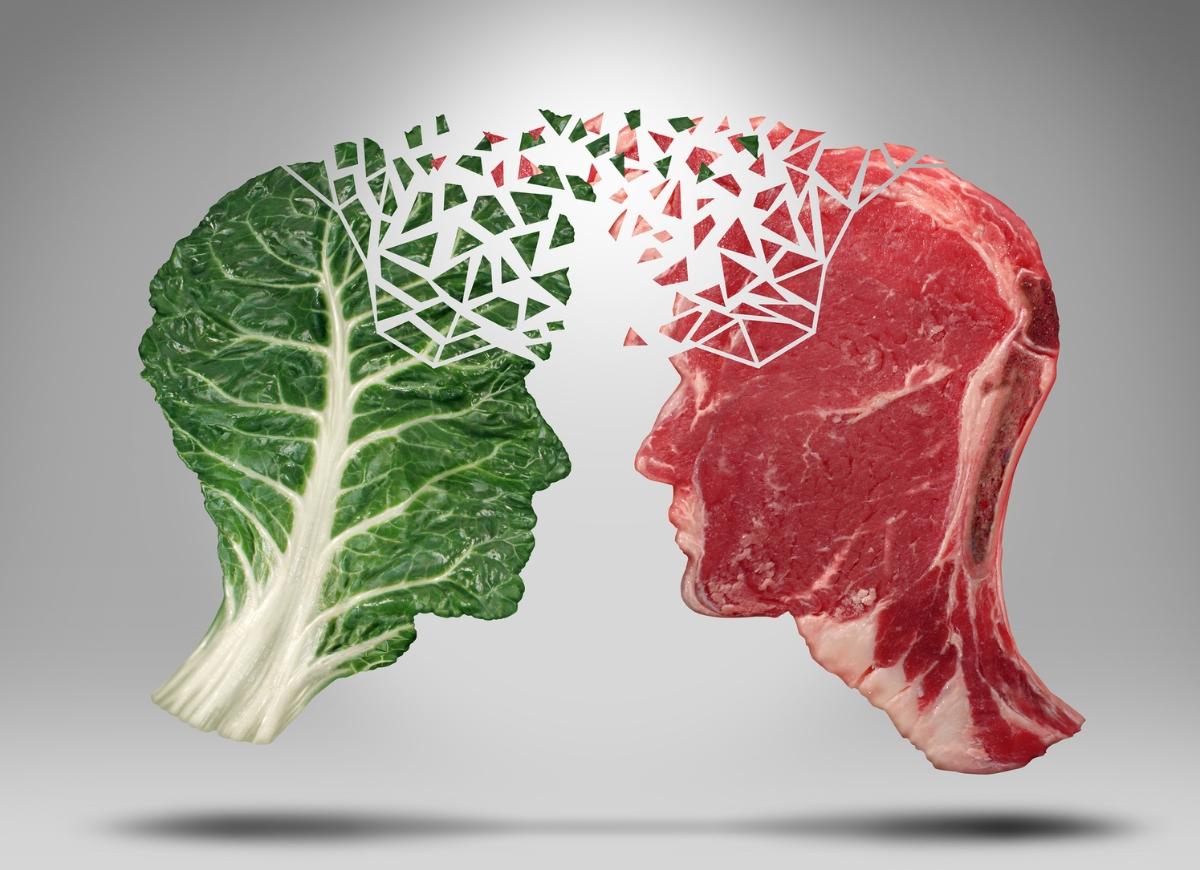 La carne vegetale, tra ostacoli e scetticismo. Beyond meat non convince il mercato e gli investitori.