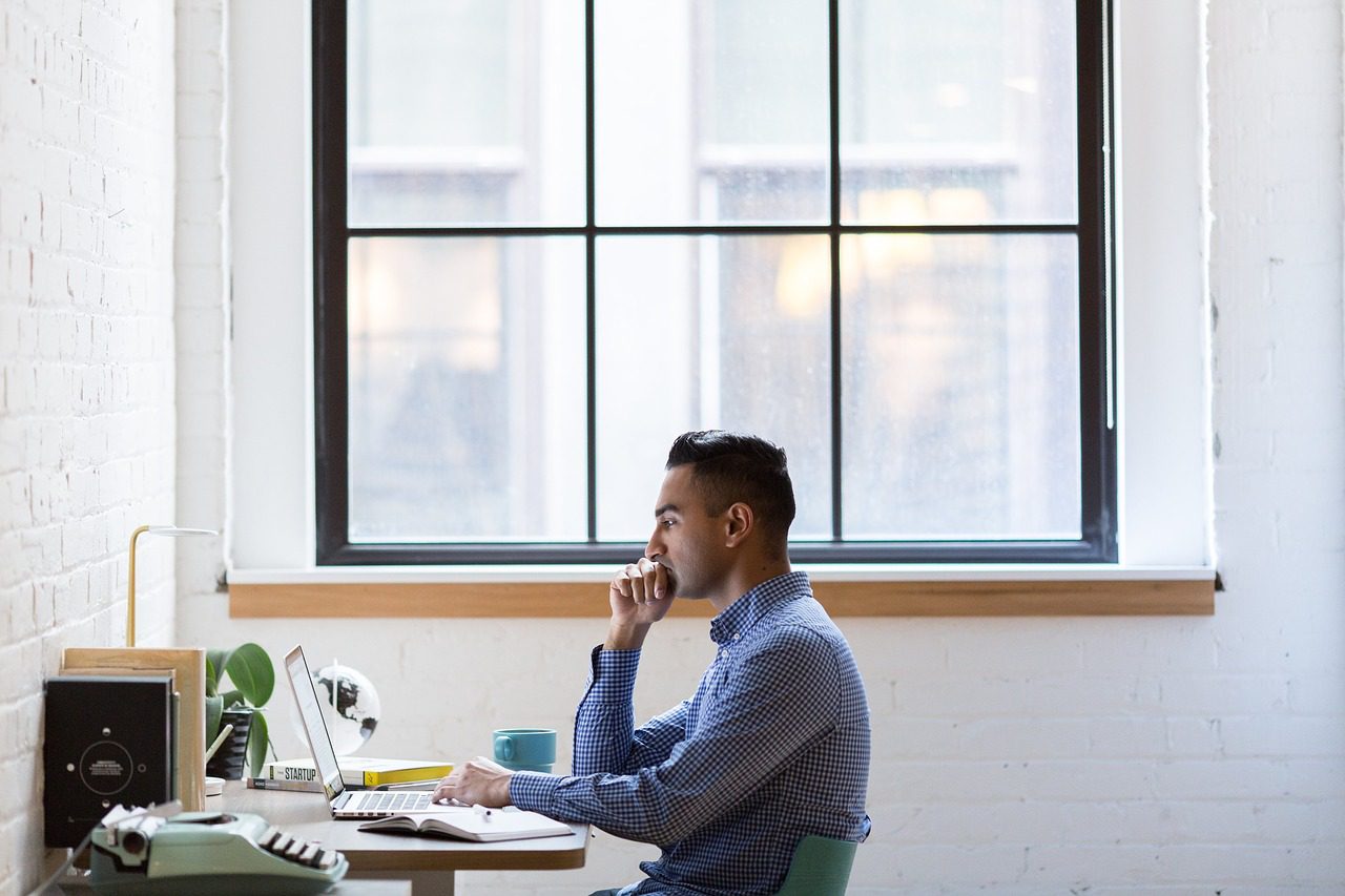 7 motivi per cui non avrai successo online